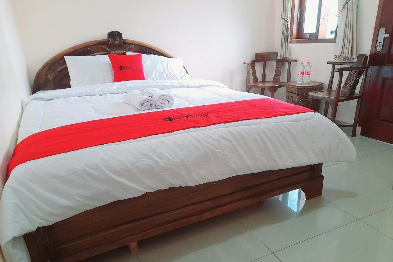 Reddoorz Syariah Near Komplek Candi Arjuna Dieng 2 Hotel *