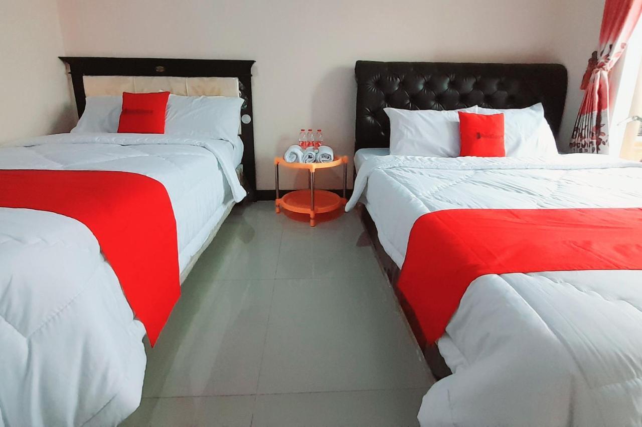 Hotel Reddoorz Syariah Near Komplek Candi Arjuna Dieng 2