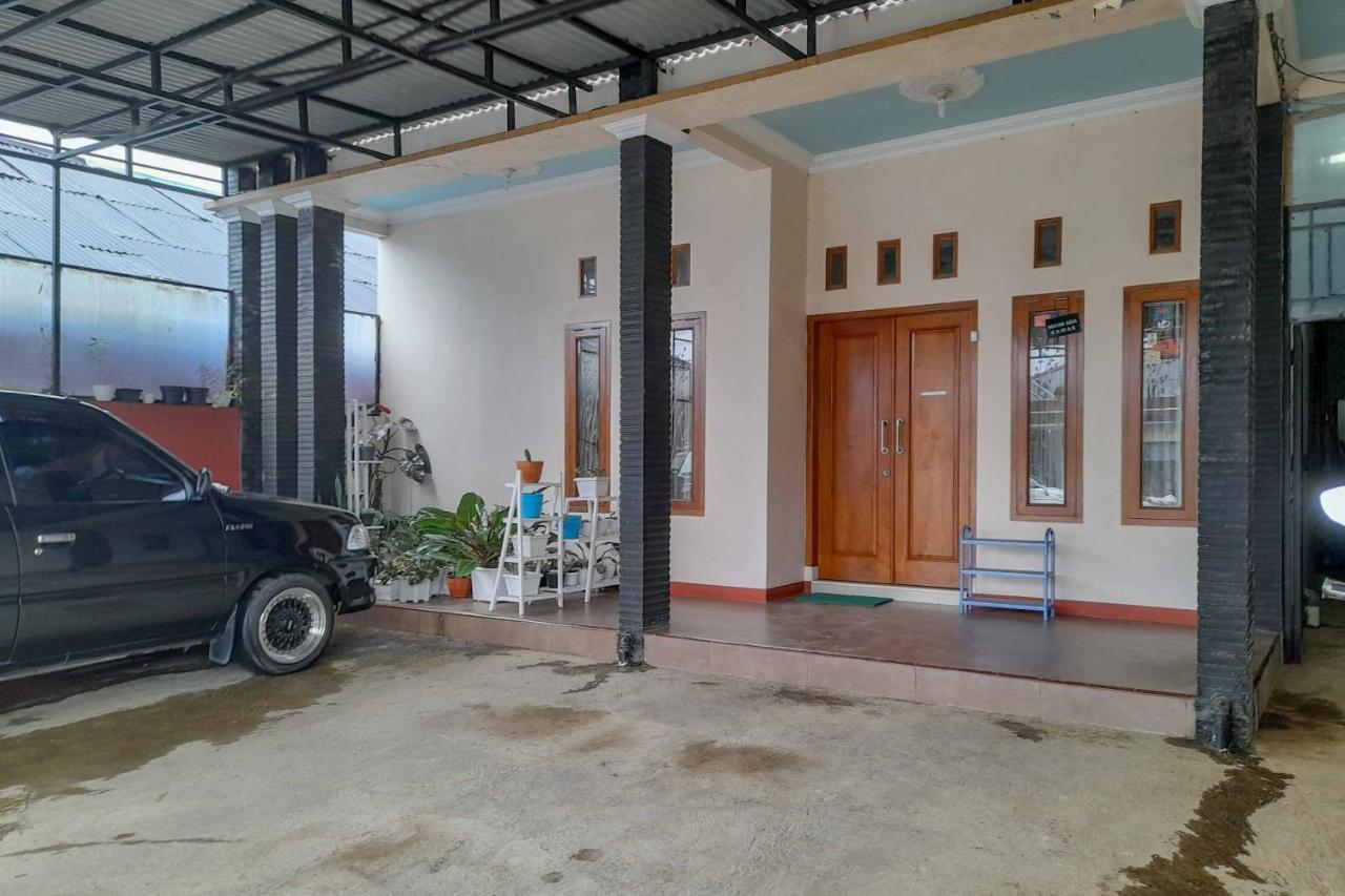 Reddoorz Syariah Near Komplek Candi Arjuna Dieng 2 Hotel