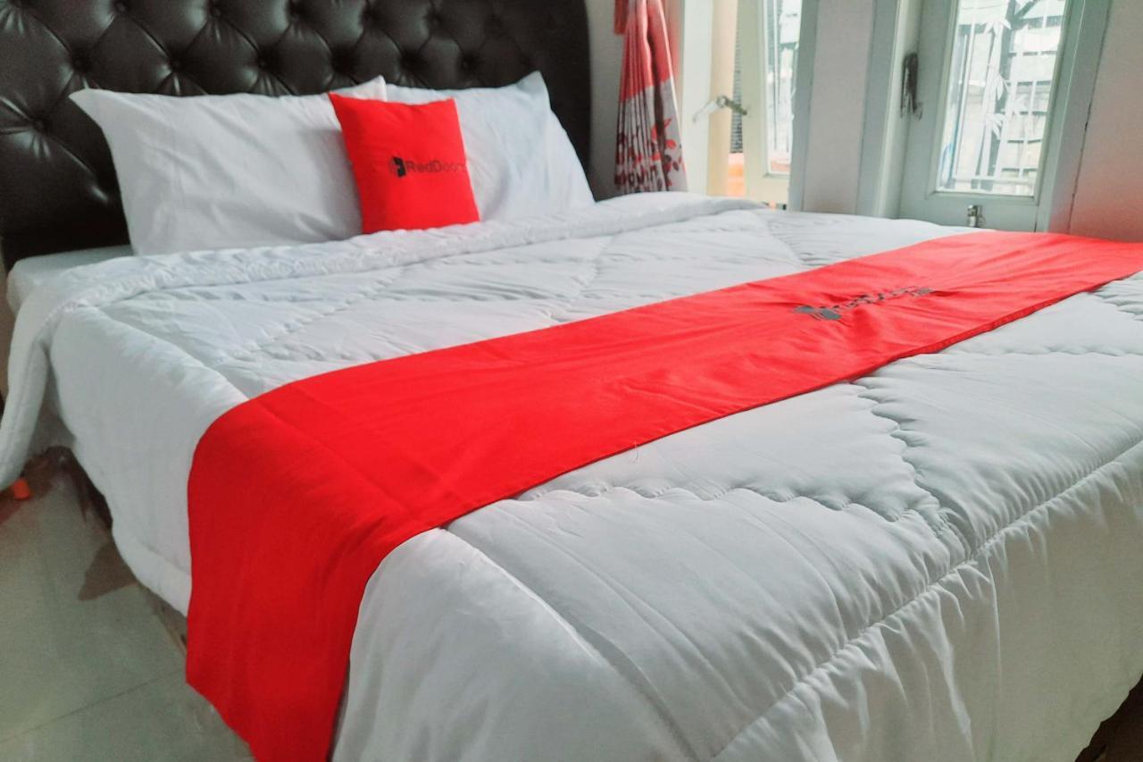 Hotel Reddoorz Syariah Near Komplek Candi Arjuna Dieng 2 *