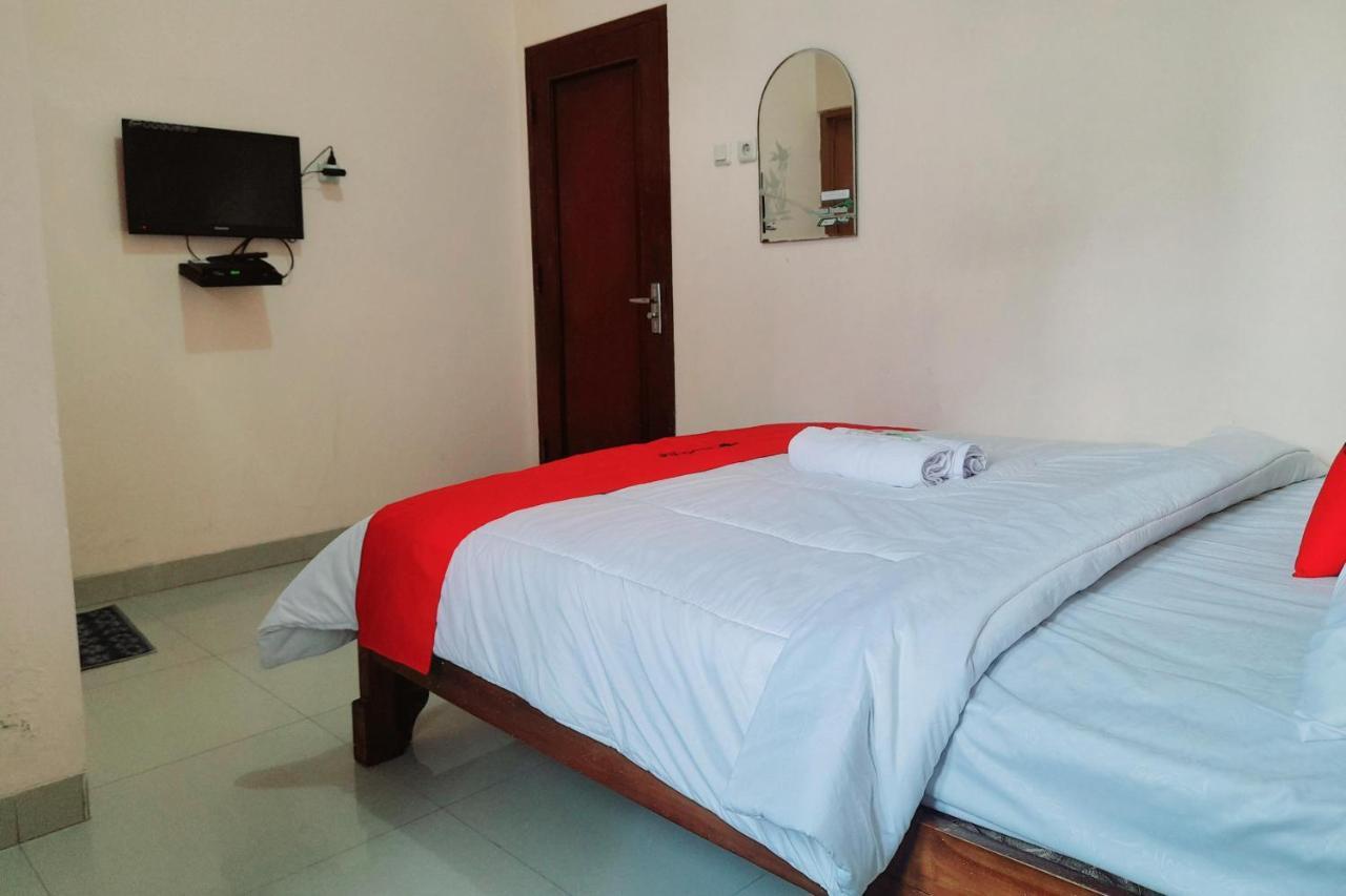 Reddoorz Syariah Near Komplek Candi Arjuna Dieng 2 Hotel Diyeng