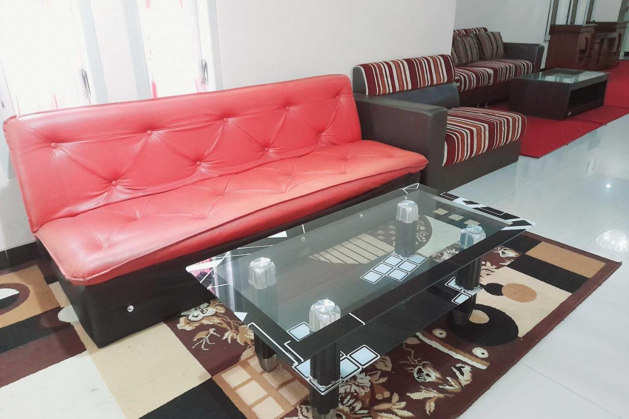 Hotel Reddoorz Syariah Near Komplek Candi Arjuna Dieng 2 Diyeng