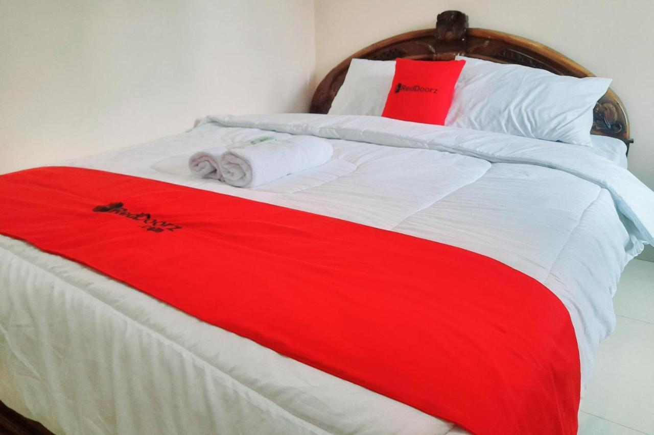 Reddoorz Syariah Near Komplek Candi Arjuna Dieng 2 Hotel