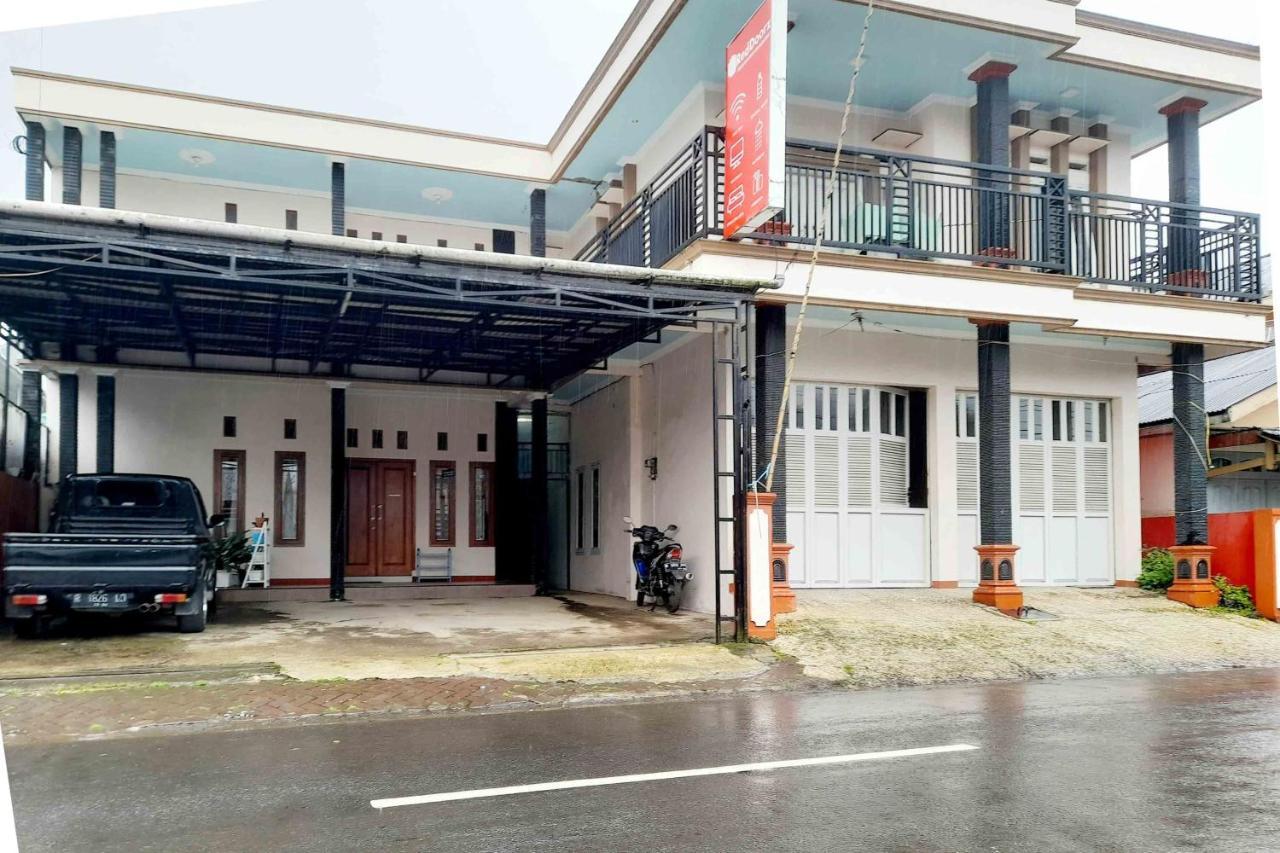Reddoorz Syariah Near Komplek Candi Arjuna Dieng 2 *
