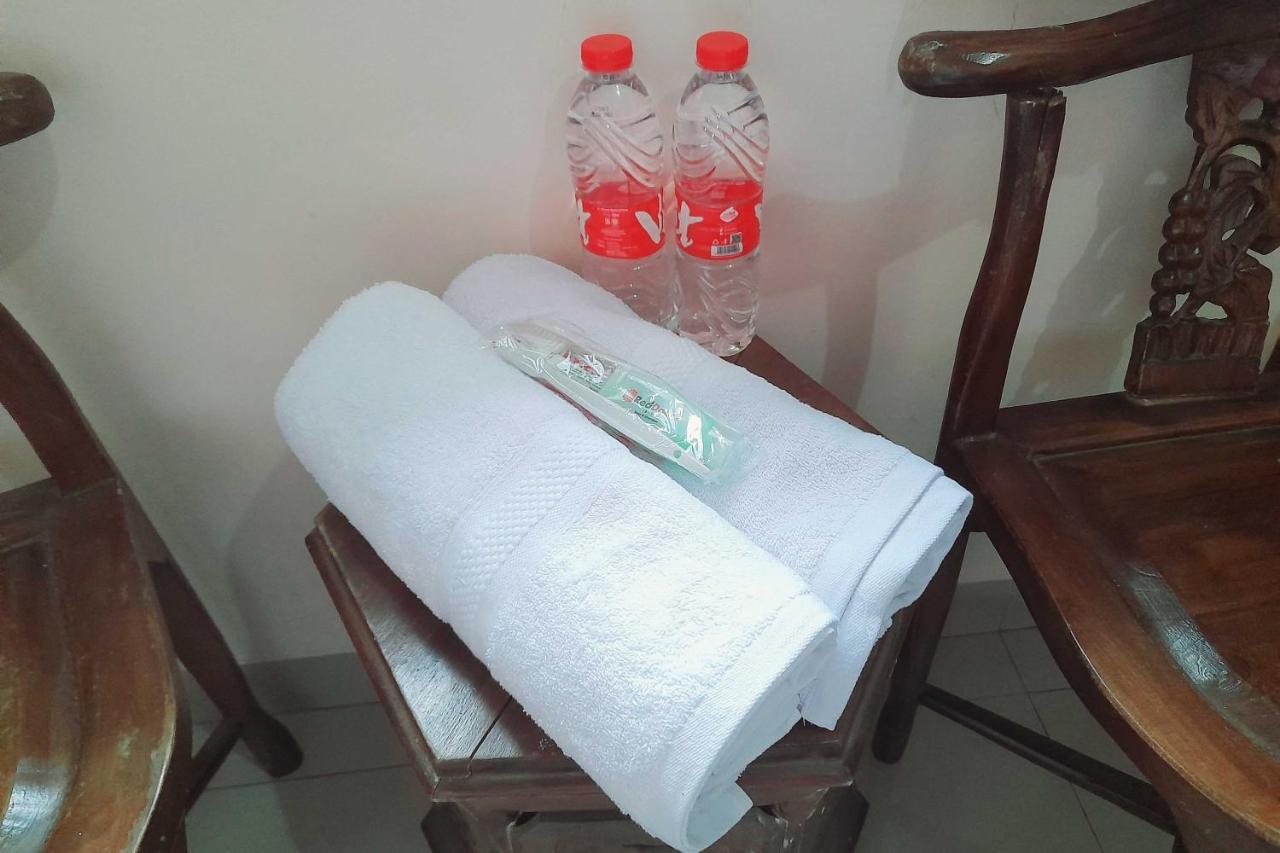 Reddoorz Syariah Near Komplek Candi Arjuna Dieng 2 Hotel Diyeng